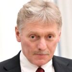 Russia’s war against Ukraine may end once ‘all of Putin’s tasks’ completed, says Kremlin spokesman