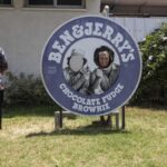 Sale puts Ben & Jerry’s ice cream back in West Bank, kind of