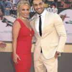 Sam Asghari opens up about Britney Spears’s miscarriage: ‘When the baby’s ready, it’ll come’