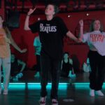 See Shiloh Jolie-Pitt Dance to Doja Cat Song with Choreographed Squad at Elite Dance Studio