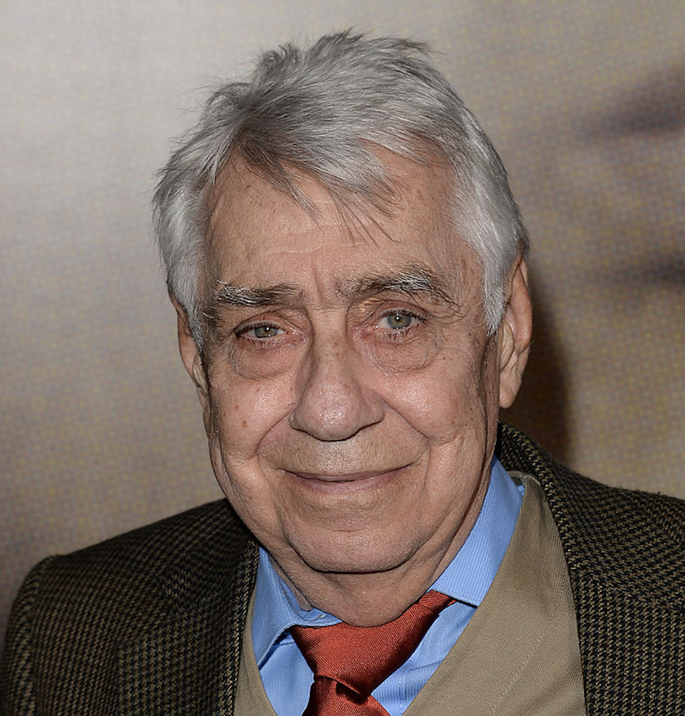 ‘Seinfeld,’ ‘Boogie Nights’ actor Philip Baker Hall dies at 90