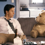 Seth MacFarlane says he doesn’t regret any of the politically incorrect humor in ‘Ted’: ‘I’d make it the same way’