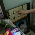 Sewol Ferry Disaster in South Korea Leaves Unhealed Wounds 