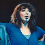 Singer Kate Bush says ‘Stranger Things’ boost is ‘really exciting’ in rare statement