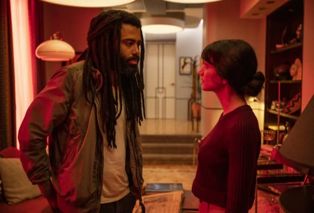 Snowpiercer to End With Season 4