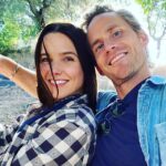 Sophia Bush Marries Grant Hughes Nearly 1 Year After Announcing Their Engagement