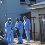 South African police investigate nightclub deaths