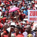 South Africa’s Zondo commission: Damning report exposes rampant corruption