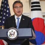 South Korea says North completed prep for new nuclear test