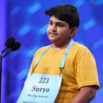 Speller reinstated into National Spelling Bee after appeal