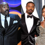 Steve Harvey is ‘team Lori’ amid daughter’s breakup with Michael B. Jordan: ‘I support her’