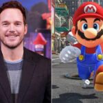 Super Mario movie producer defends non-Italian Chris Pratt’s Mario voice against angry Italians