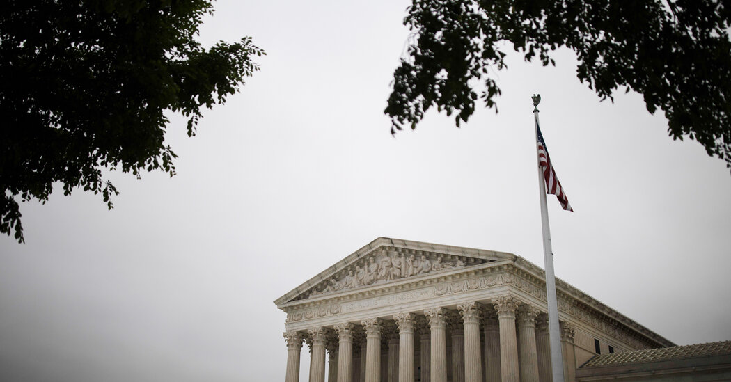 Supreme Court May Hear ‘800-Pound Gorilla’ of Election Law Cases