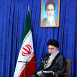 Supreme Leader acknowledges Iran took Greek oil tankers