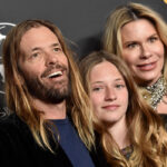 Taylor Hawkins’s wife speaks out as Foo Fighters tribute concerts are announced