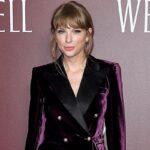 Taylor Swift Releases Haunting New Song ‘Carolina’ from Where the Crawdads Sing