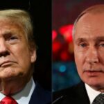 Team Putin in a Panic Over Jan. 6 Hearings ‘Lynching Trump’