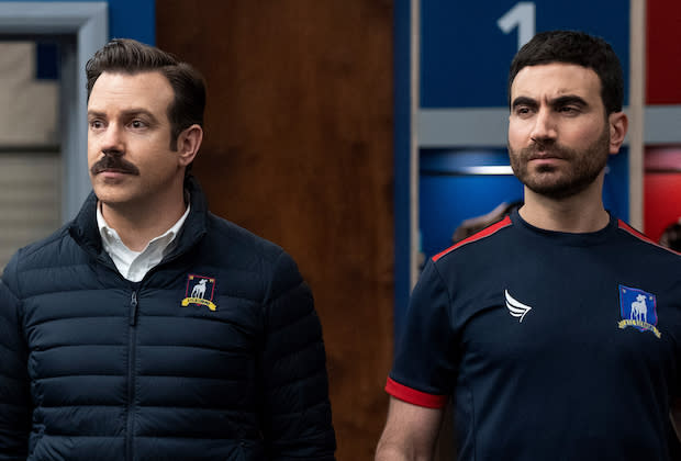 Ted Lasso’s Brett Goldstein: We Are Writing Season 3 as an Ending