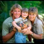 Terri Irwin Celebrates 30th Wedding Anniversary with Late Husband Steve: ‘Love and Legacy Live On’