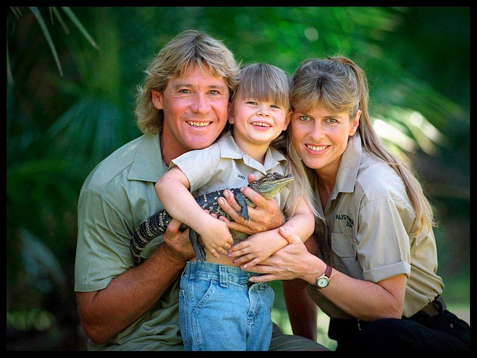 Terri Irwin Celebrates 30th Wedding Anniversary with Late Husband Steve: ‘Love and Legacy Live On’