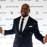 Terry Crews on his decision to start therapy: ‘My wife was gone. My family was gone. And I had no other choice’