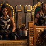 Tessa Thompson says Valkyrie’s sexuality was a ‘big topic of conversation’ on ‘Thor: Love and Thunder’