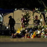 Texas shooting records could be blocked by legal loophole