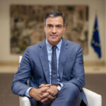 The AP Interview: Spanish PM says NATO summit to show unity