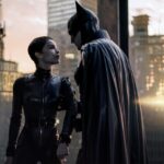 ‘The Batman’: See Robert Pattinson’s Batsuit and Zoë Kravitz’s Catsuit in an exclusive 3D virtual experience