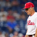 The Phillies Fire Manager Joe Girardi, but Their Flaws Run Deeper