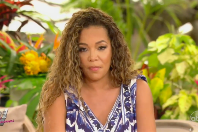 ‘The View’ Co-Host Sunny Hostin Doesn’t Believe in Abortion or ‘Any Exception,’ Even Incest, but Disagrees With Supreme Court