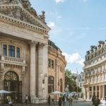 Things to Do in Paris