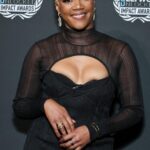 Tiffany Haddish Reacts to Roe v. Wade Decision, Reveals Adoption Plan: ‘I Want to Be Present’