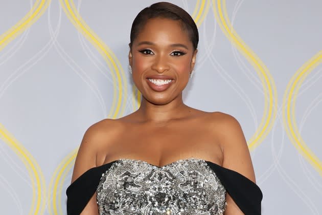 Tony Awards: Jennifer Hudson Scores EGOT With Win for ‘A Strange Loop’