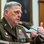 Top US general Mark Milley says the ‘numbers clearly favor the Russians’ in east Ukraine right now