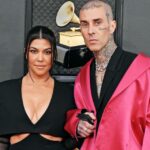 Travis Barker Hospitalized in Los Angeles, Wife Kourtney Kardashian by His Side: Report