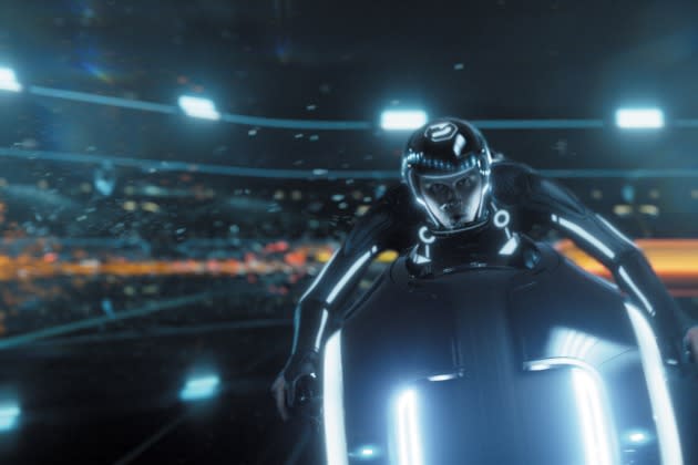 ‘Tron 3’ Director Says Marvel and Star Wars Helped Kill the Sequel: It Was ‘Storyboarded and Written’