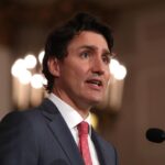 Trudeau Scorns China’s Response to North Korea Patrol Flights