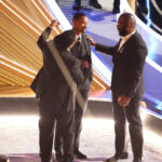 Tyler Perry says Will Smith ‘was devastated’ immediately after Oscars slap