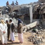 U.S. Fails to Assess Civilian Deaths in Yemen War, Internal Report Says