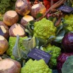 UK Says It Will Prioritise Food Security as Global Prices Soar