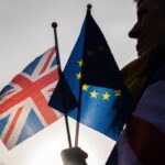 UK Sparks EU Ire With Bill to Override Parts of Brexit Deal