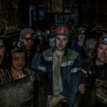 Ukraine’s Coal Miners Struggle While Russia Bombs From Above