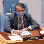 Ukrainian official: People proposing area concessions have ‘no political future’