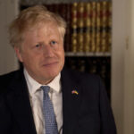 UK’s Johnson scrambles to regain authority after rebellion