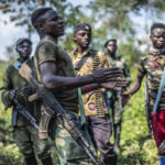 UN envoy warns Congo’s M23 rebels are acting like an army