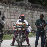 UN: Haiti police need immediate help amid surge in violence