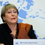 UN human rights chief’s report into Xinjiang faces further delays