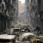 UN: More than 300,000 civilians killed in Syria’s conflict