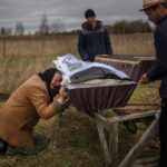 UN records over 10K civilian causalities in Ukraine